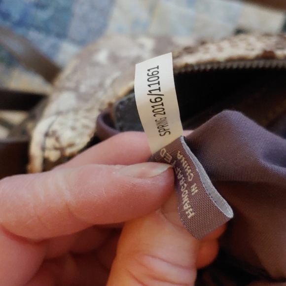 Kooba purse - Picture 12 of 13